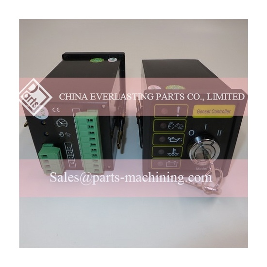 Deep Sea Genset Controller DSE501K