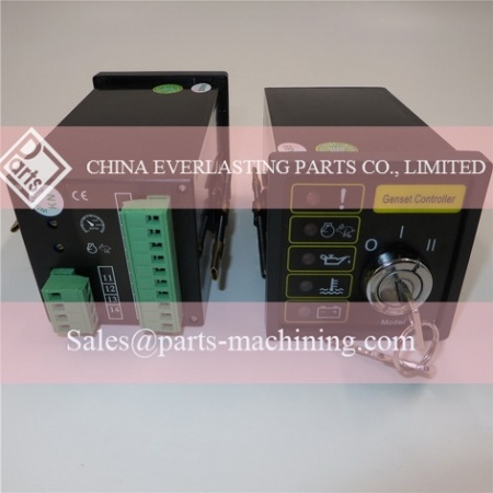 Deep Sea Genset Controller DSE501K