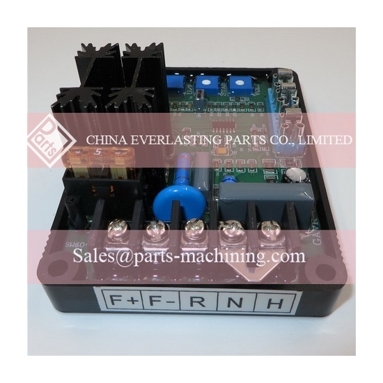 GAVR 8A automatic voltage regulator avr model for generator