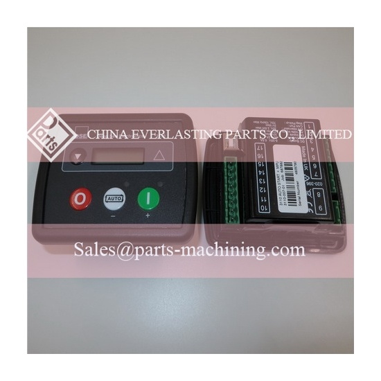 diesel generator engine controller DSE3110
