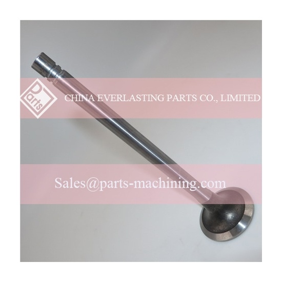 Cummin Diesel engine parts inlet valves 135957