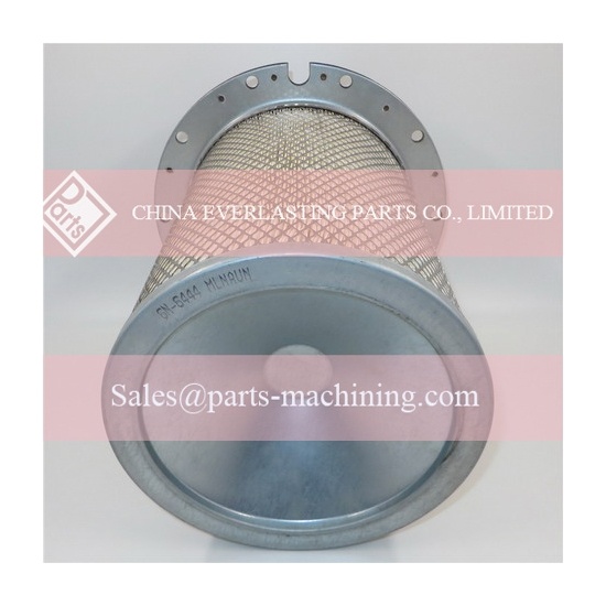 cat machine D353 engine air filter 6N-6444