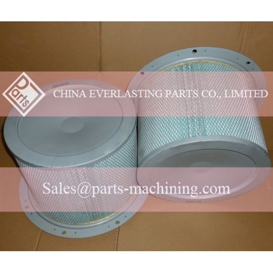 air filter high performance for trucks 8N-2556
