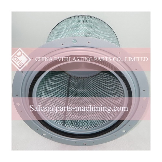 genset replacement air filter 4P-0711