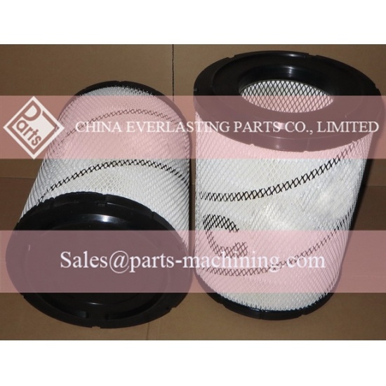 OEM Auto Air Intake Filter Element 7W5389