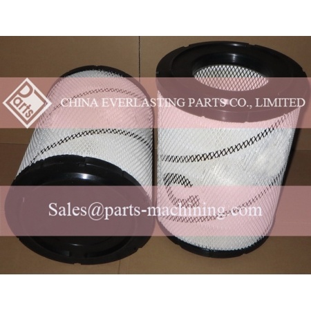 OEM Auto Air Intake Filter Element 7W5389