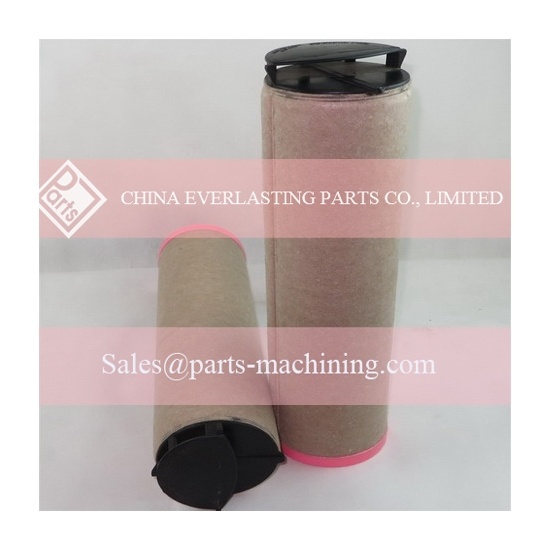 cat safty air filter 256-7903