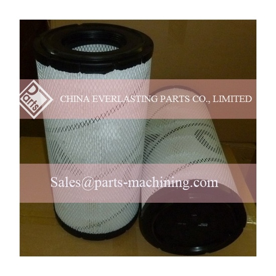 Excavator primary air filter 152-7217