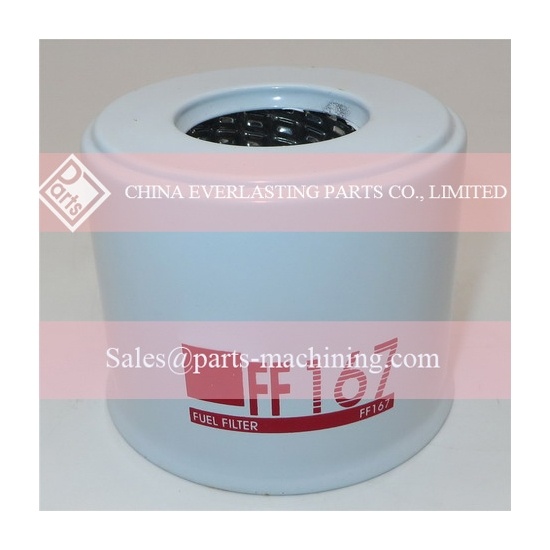 china genuine fleetguard filter FF167