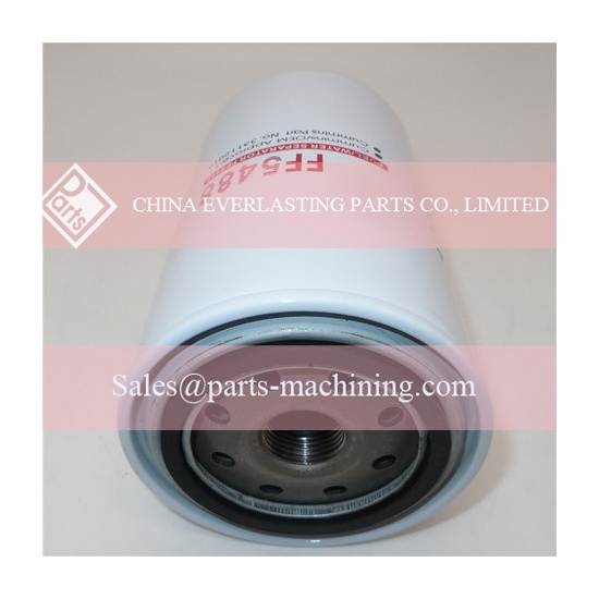 Generator engine filter FF5488