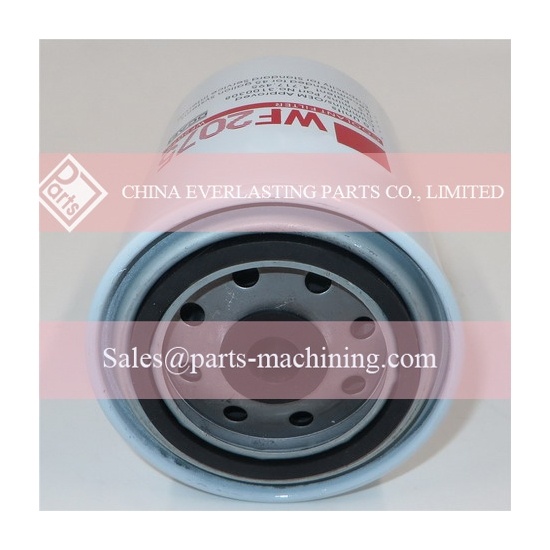 Engine Water Spin On Filter WF2075