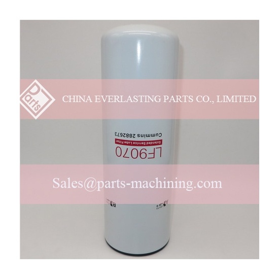 heavy duty truck cummins engine oil filter LF9070