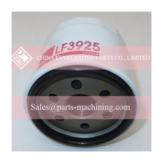 LF3925 genuine Fleetguard Oil Filter Districtor