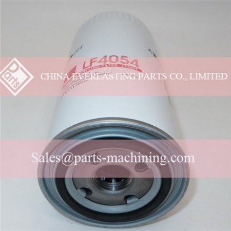 Oil filter For Excavator part LF4054
