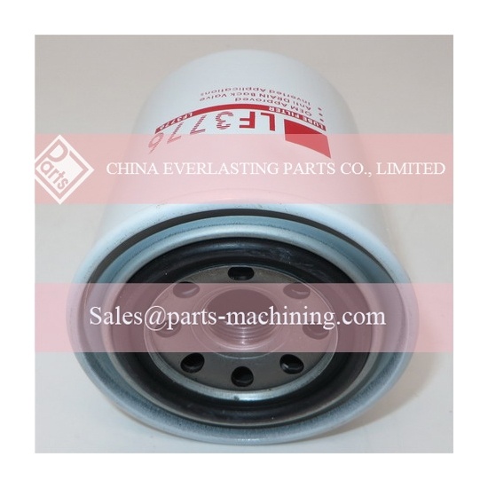 High Performace Heavy Truck Parts Oil Filter LF3776