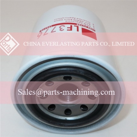 High Performace Heavy Truck Parts Oil Filter LF3776