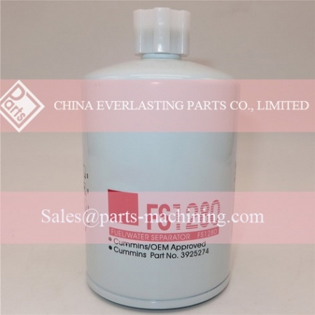 china cheap fleetguard Separator Filter FS1280