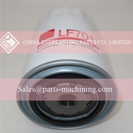 original engine lube filter LF701