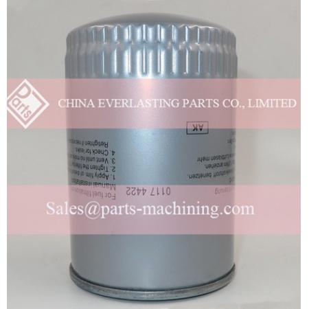 deutz fuel filter 01174422