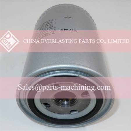 Replacement DEUTZ engine oil filter 01174418