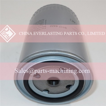 deutz fuel filter 01174422