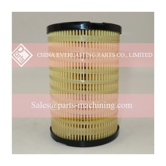 High efficiency fuel filter element 10000-00339