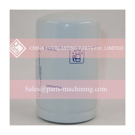 perkins generator fuel filter 2656F843