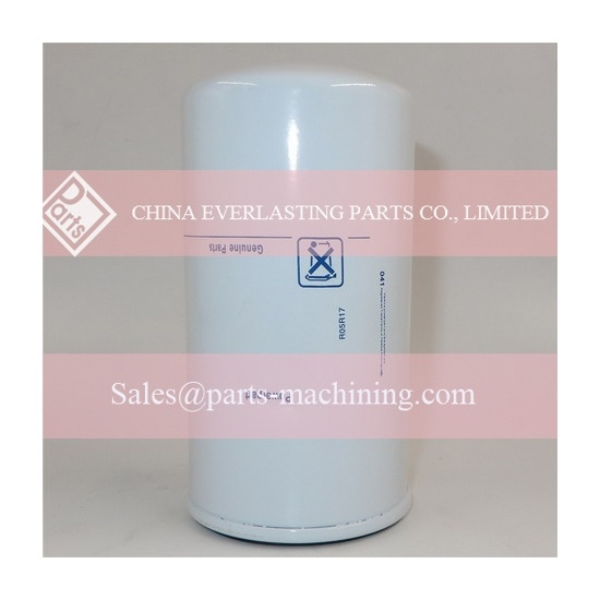 genuine perkins oil filter 2654408