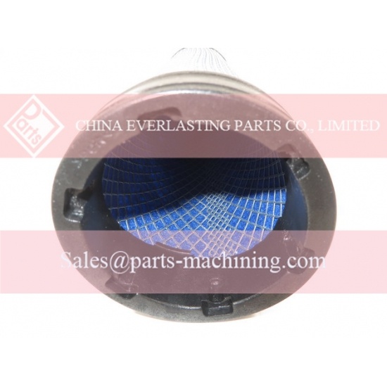 perkins second air filter 26510381