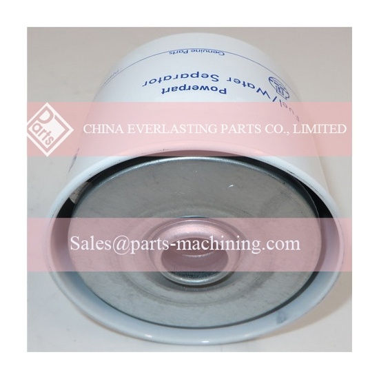 perkins engine fuel filter 26550005