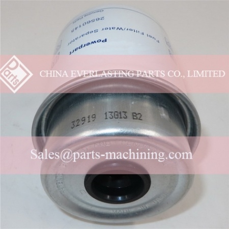 best quality diesel generator fuel water separeator 26560145