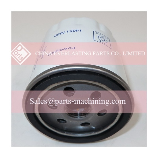 tractor engine parts 140517050 oil filter