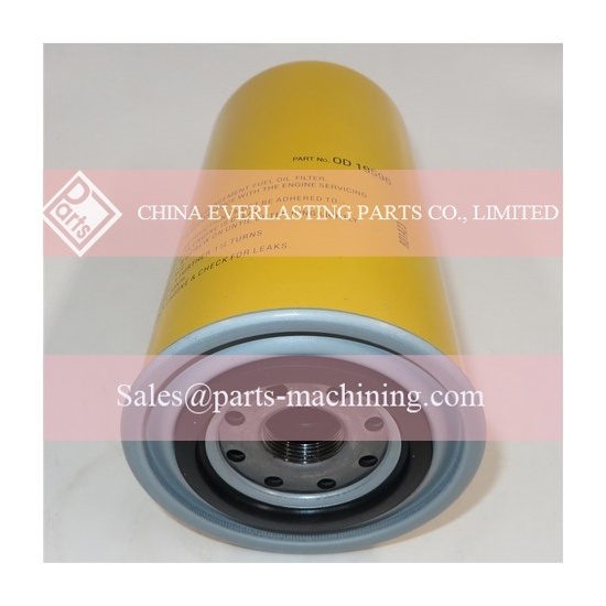 superior quality reasonable price fuel filter OD19596