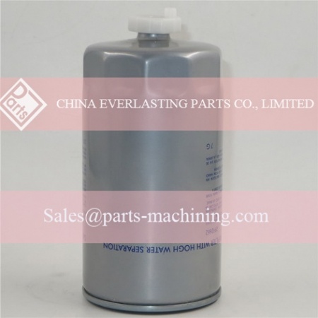 Iveco Trucks Fuel Water Separator 2992662
