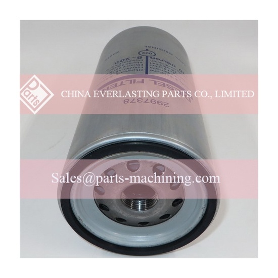 Mercedes-Benz Trucks Engines fuel water separator Iveco 2997378
