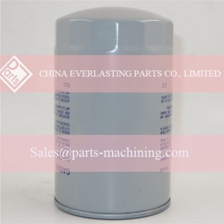 Iveco truck fuel filter 1901605