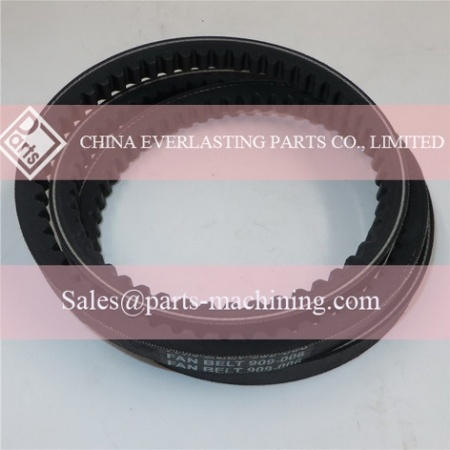 fg wlisone geneset fan belt 909-006