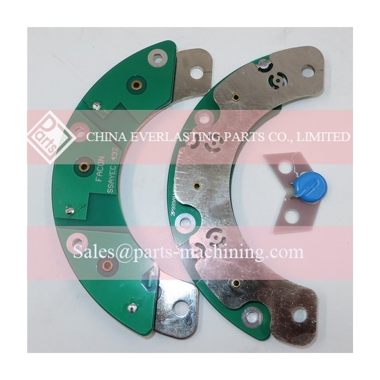 SSAYEC432 bridge rectifier diode for diesel generator set