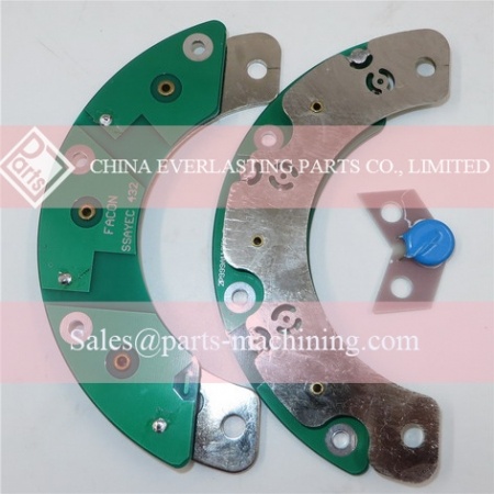 SSAYEC432 bridge rectifier diode for diesel generator set