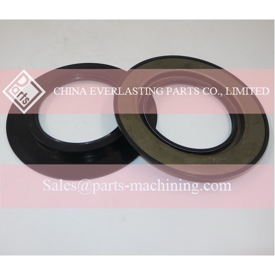 Perkins oil seal 050209083