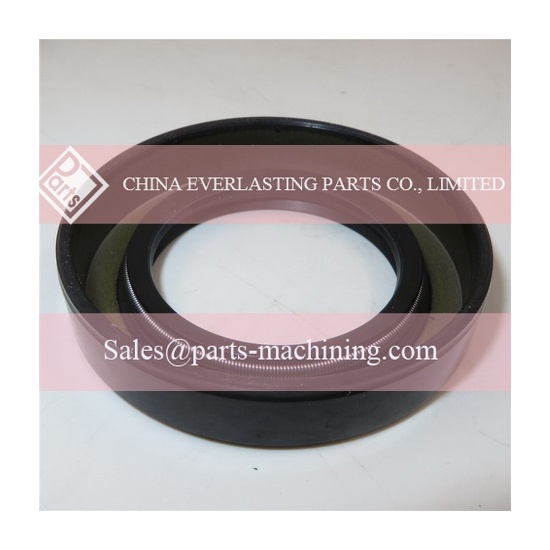 Perkins NBR front oil seal 198636160