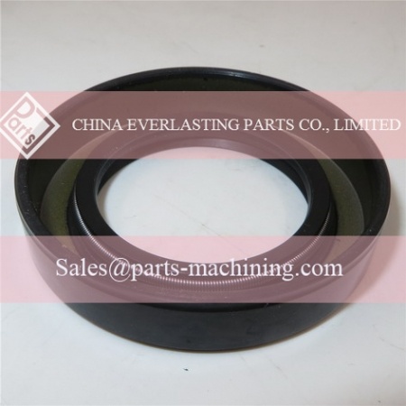 Perkins NBR front oil seal 198636160