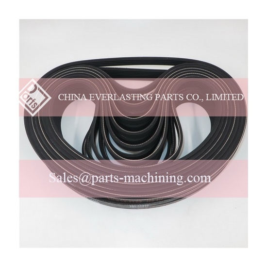 OEM Quality Serpentine Belt 4PK875
