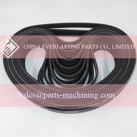 OEM Quality Serpentine Belt 4PK875