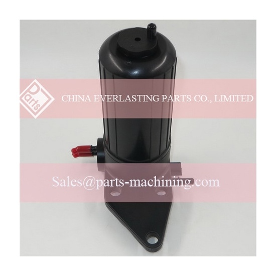 perkins fuel pump 4132A018