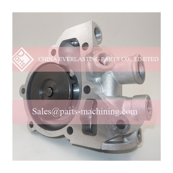 lister petter water pump 750-40621
