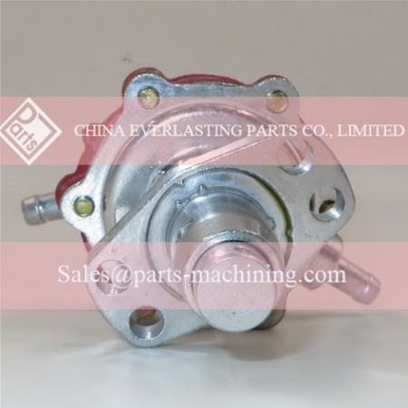 Fg Wilson generator fuel pump 10000-05464