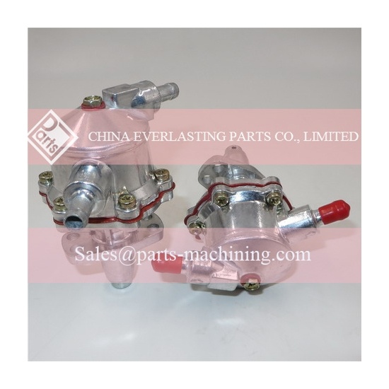 OEM perkins lift fuel pump  130506350 130506351 130506290