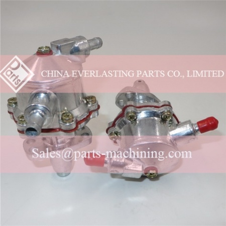 OEM perkins lift fuel pump  130506350 130506351 130506290