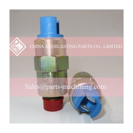 FG Wilson 996-622 high quality solenoid valve use for geneset
